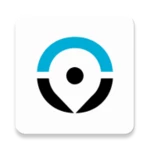 Logo of IKOL Tracker android Application 